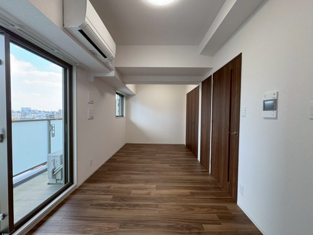 その他部屋・スペース　ディアレイシャス東別院IV