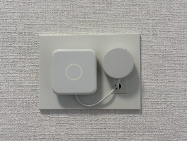 その他設備　ディアレイシャス東別院IV