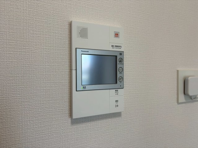 セキュリティ　ディアレイシャス東別院IV