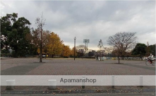 その他　大師公園（その他）まで616m