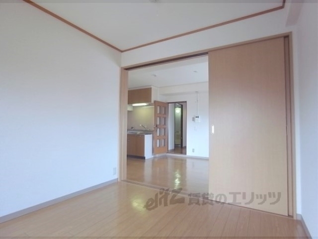 居室・リビング　洋室