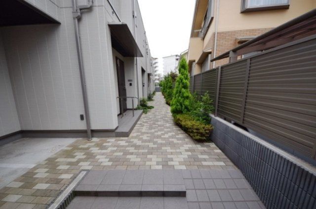 その他共有部分　☆共用部分☆