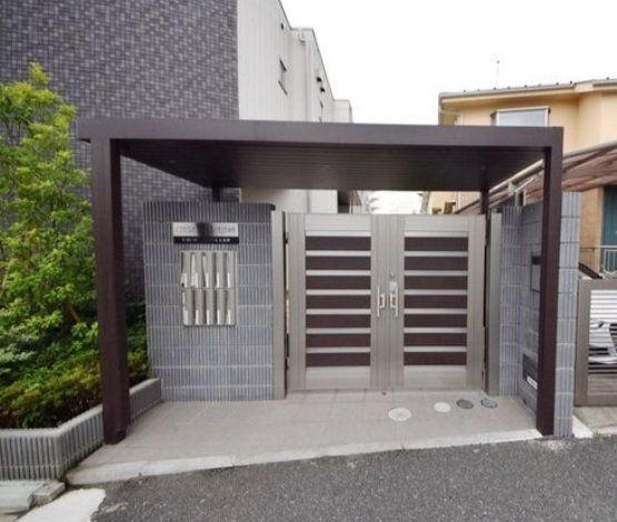 エントランス　☆きれいなエントランス☆