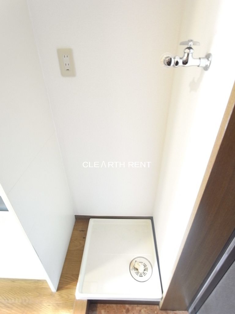 その他設備　同タイプ別住戸写真となります。現況と異なる場合がございます。