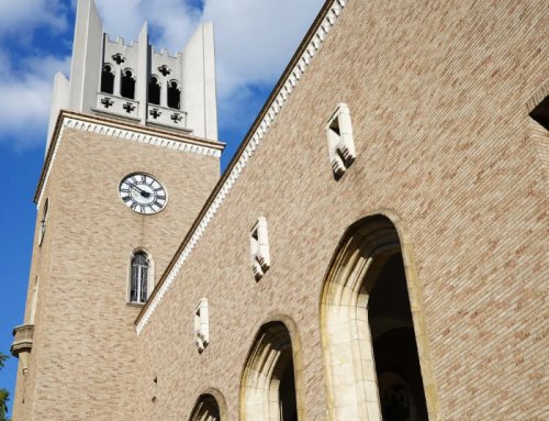 その他　早稲田大学 大隈記念講堂（その他）まで1008m