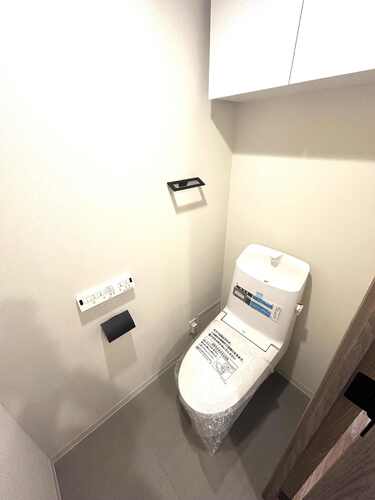 トイレ　トイレ　※2026年1月の写真