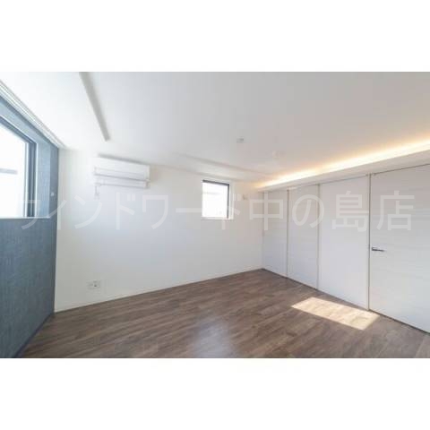 その他　詳細は、ウィンドワード中の島店までご相談下さい。