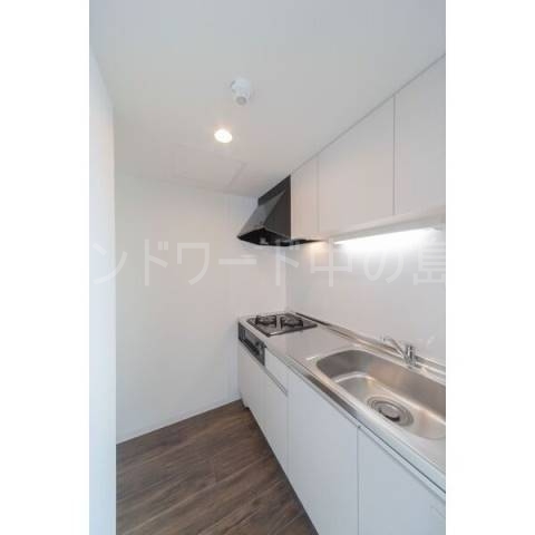 キッチン　詳細は、ウィンドワード中の島店までご相談下さい。