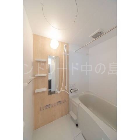 バス・シャワールーム　詳細は、ウィンドワード中の島店までご相談下さい。