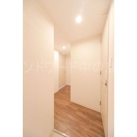 玄関　詳細は、ウィンドワード中の島店までご相談下さい。