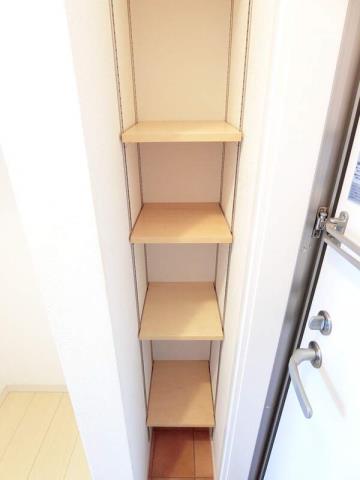 その他部屋・スペース