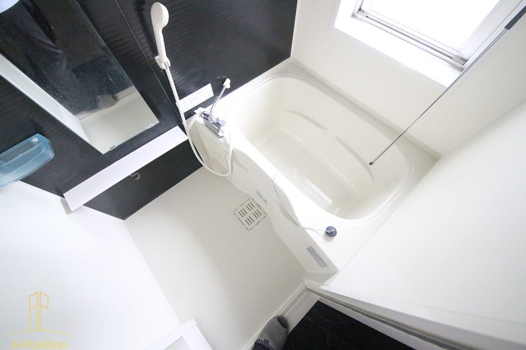 バス・シャワールーム　アクティ北浜