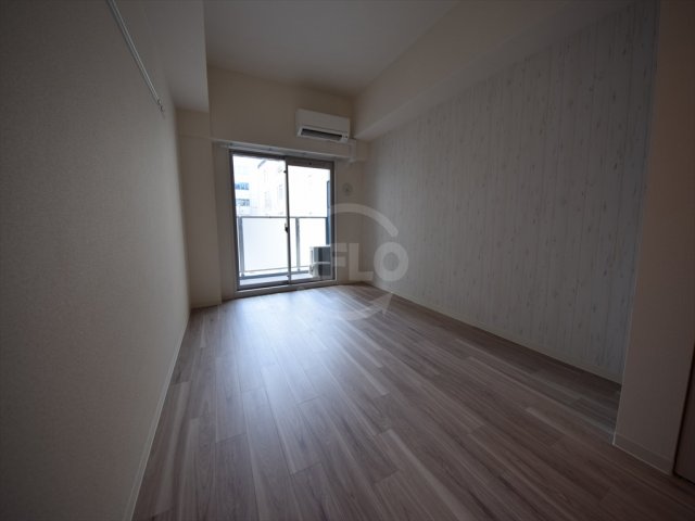 居室・リビング　プレサンス心斎橋ソレイユ　洋室