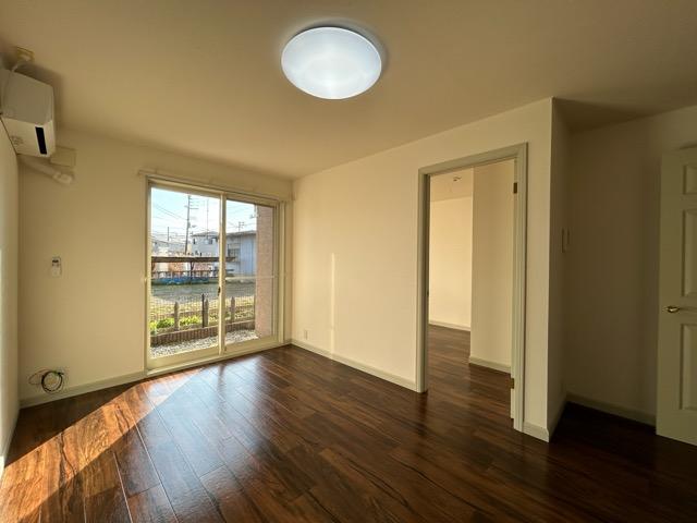 居室・リビング　★システムキッチンで使いやすい★