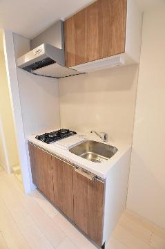 キッチン　キッチン（イメージ）