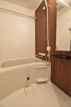 バス・シャワールーム　バス（イメージ）