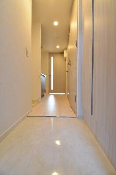 玄関　玄関（イメージ）