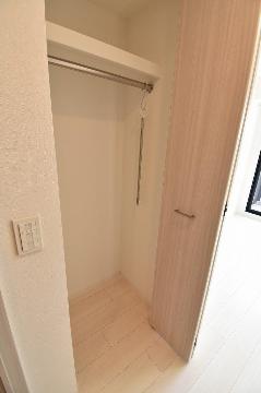 収納　収納（イメージ）