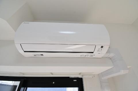 その他設備　室内設備（イメージ）