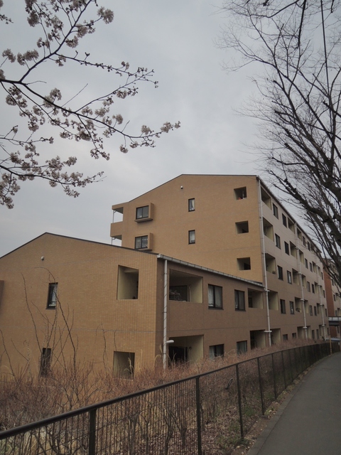 建物外観　外観・土地