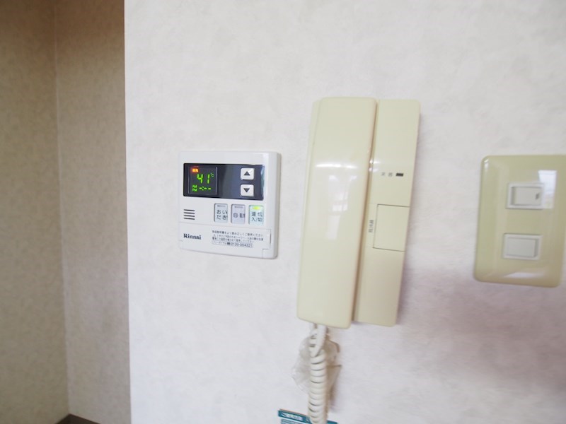 その他　他室写真