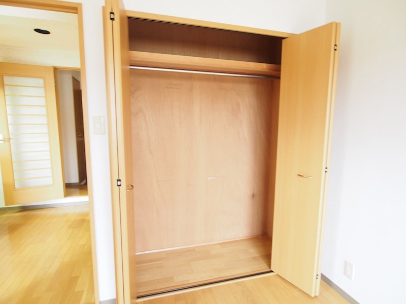 収納　他室写真