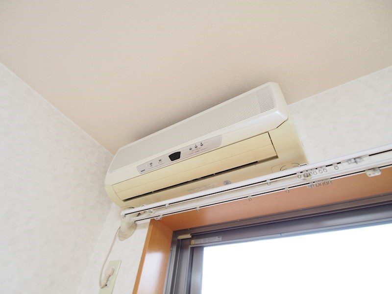 その他設備　他室写真