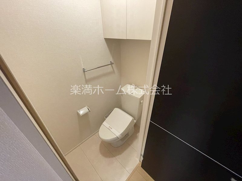 トイレ　風呂トイレ別♪