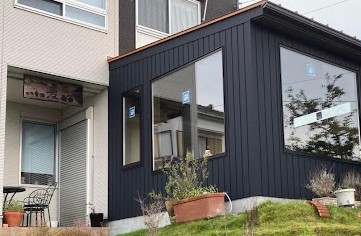 飲食店　カフェギャラリー麦（飲食店）まで896m