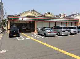 コンビニ　セブンイレブン 堺東雲東町店（コンビニ）まで114m