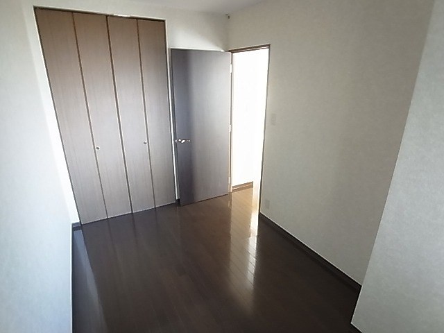 その他共有部分　同一物件別部屋写真