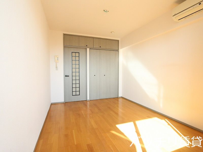 居室・リビング　別号室イメージの為、現状を優先致します。