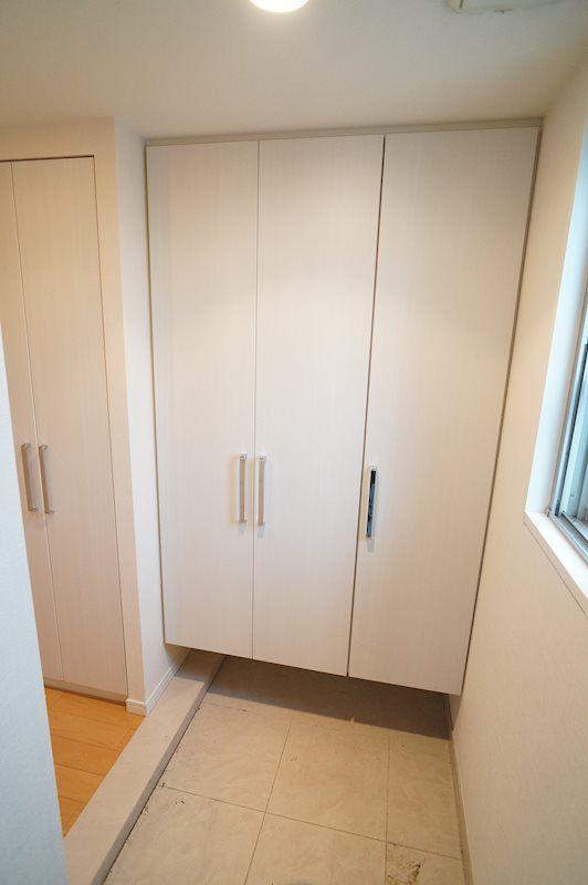 玄関　（別タイプ参考写真）藤和シティホームズ板橋仲宿　板橋区仲宿