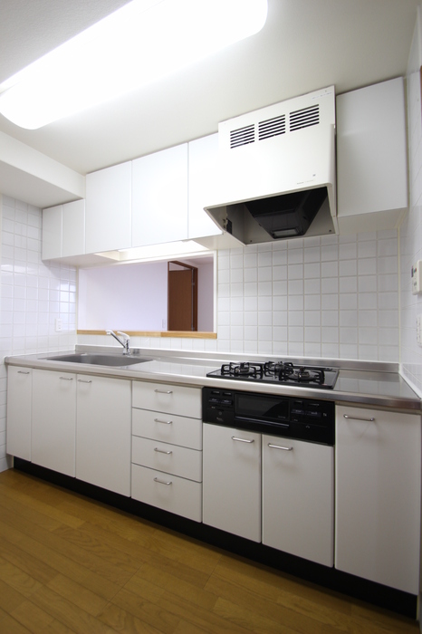 キッチン　キッチン※別部屋参考写真