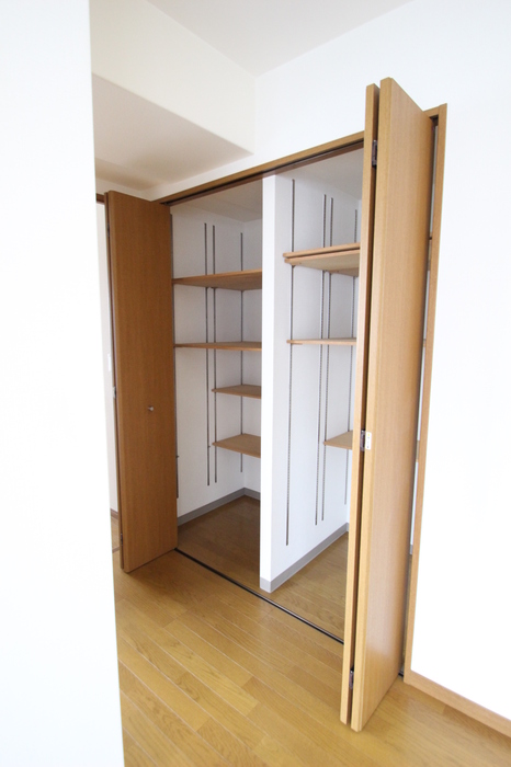 収納　収納※別部屋参考写真