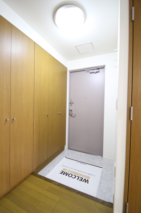 玄関　玄関※別部屋参考写真