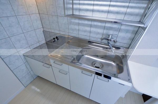 その他設備　同間取り別階