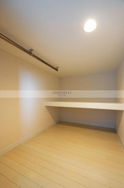 収納　同間取り別階