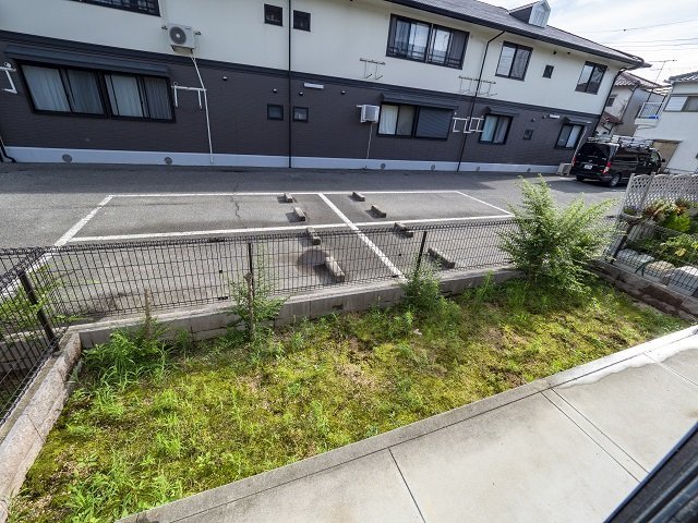 庭