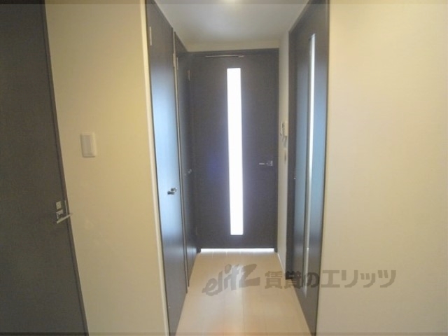 その他部屋・スペース　廊下