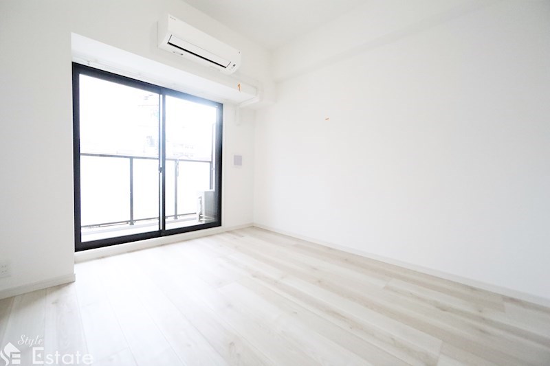 居室・リビング　洋室7.3帖