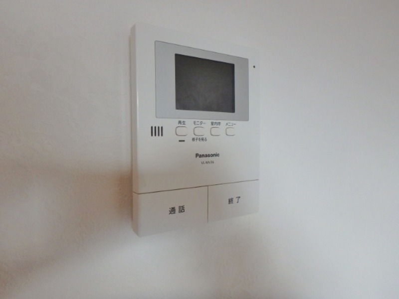 セキュリティ　図面と現状に相違がある場合には現状を優先