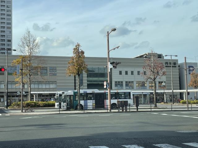 その他　門司駅（その他）まで336m