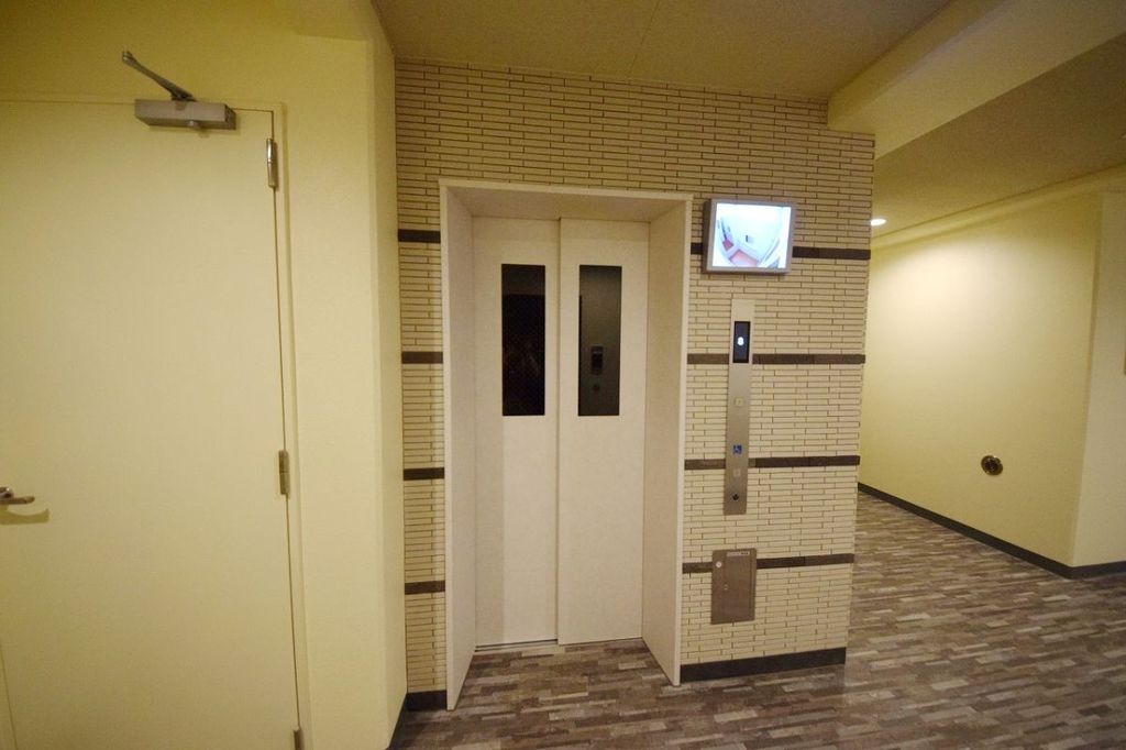 その他共有部分　収納