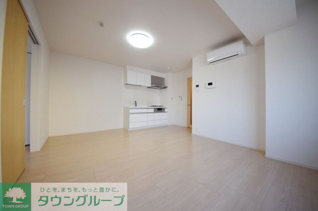 その他部屋・スペース　リビング/居室