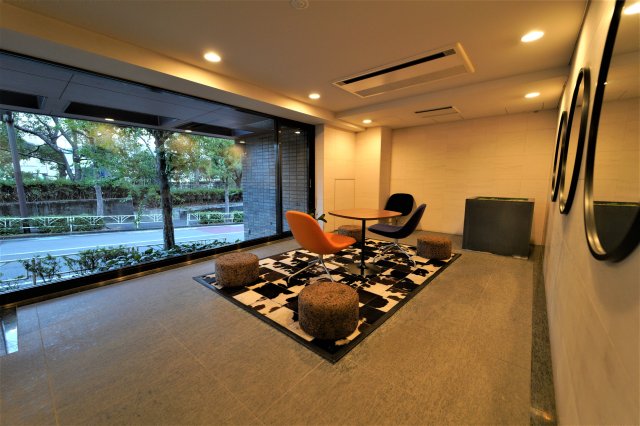 ロビー　ロビー