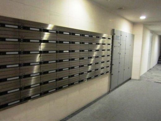 その他共有部分　共用部