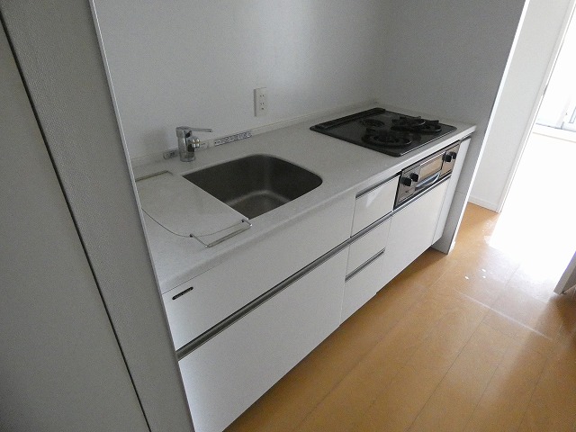 キッチン　キッチン※別部屋参考写真