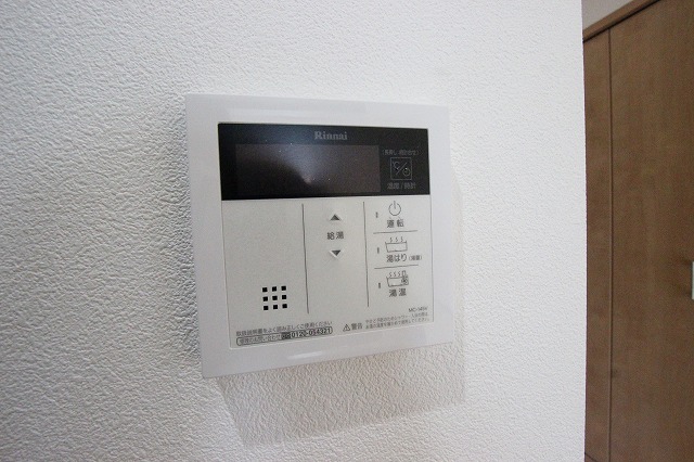 その他設備　別号室写真