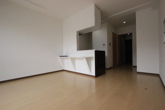 居室・リビング　別号室写真